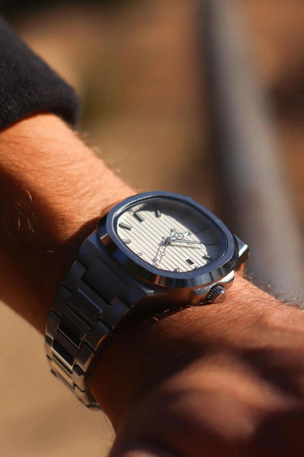 Invictus Nautilus I