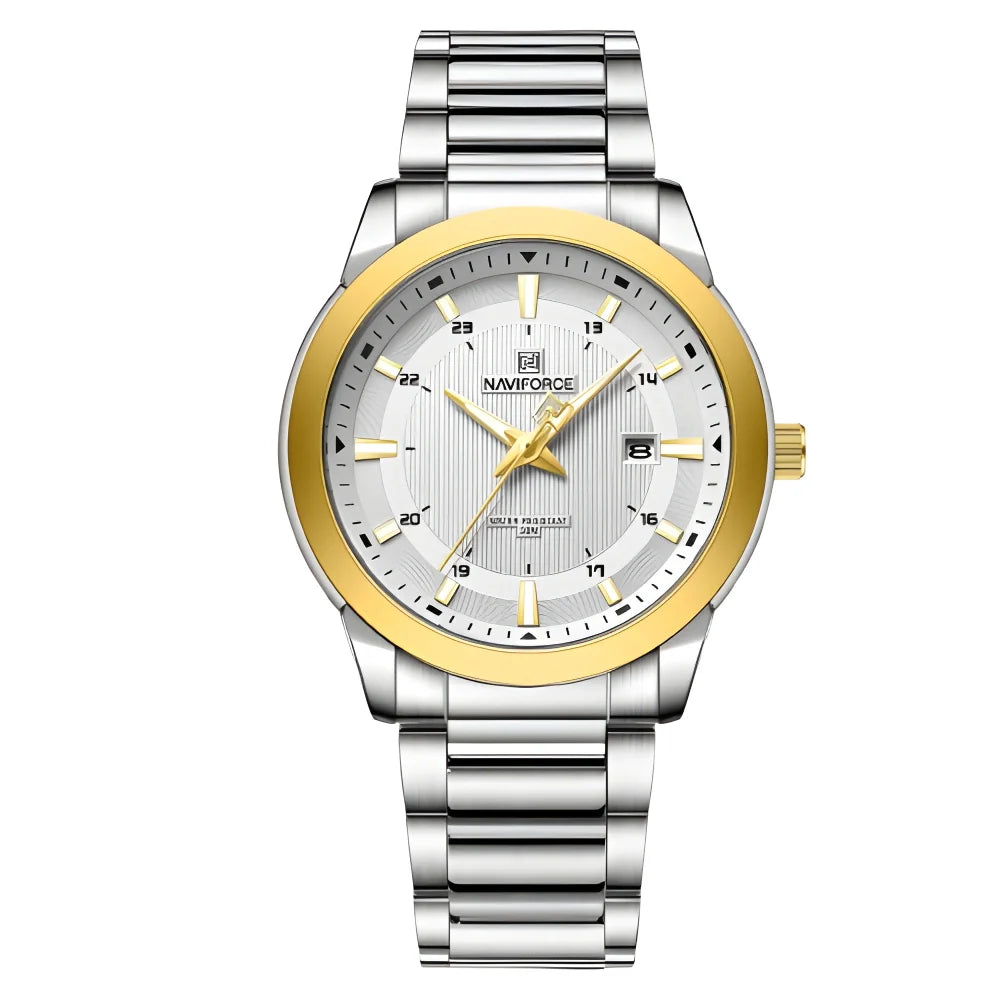 Invictus Chronos