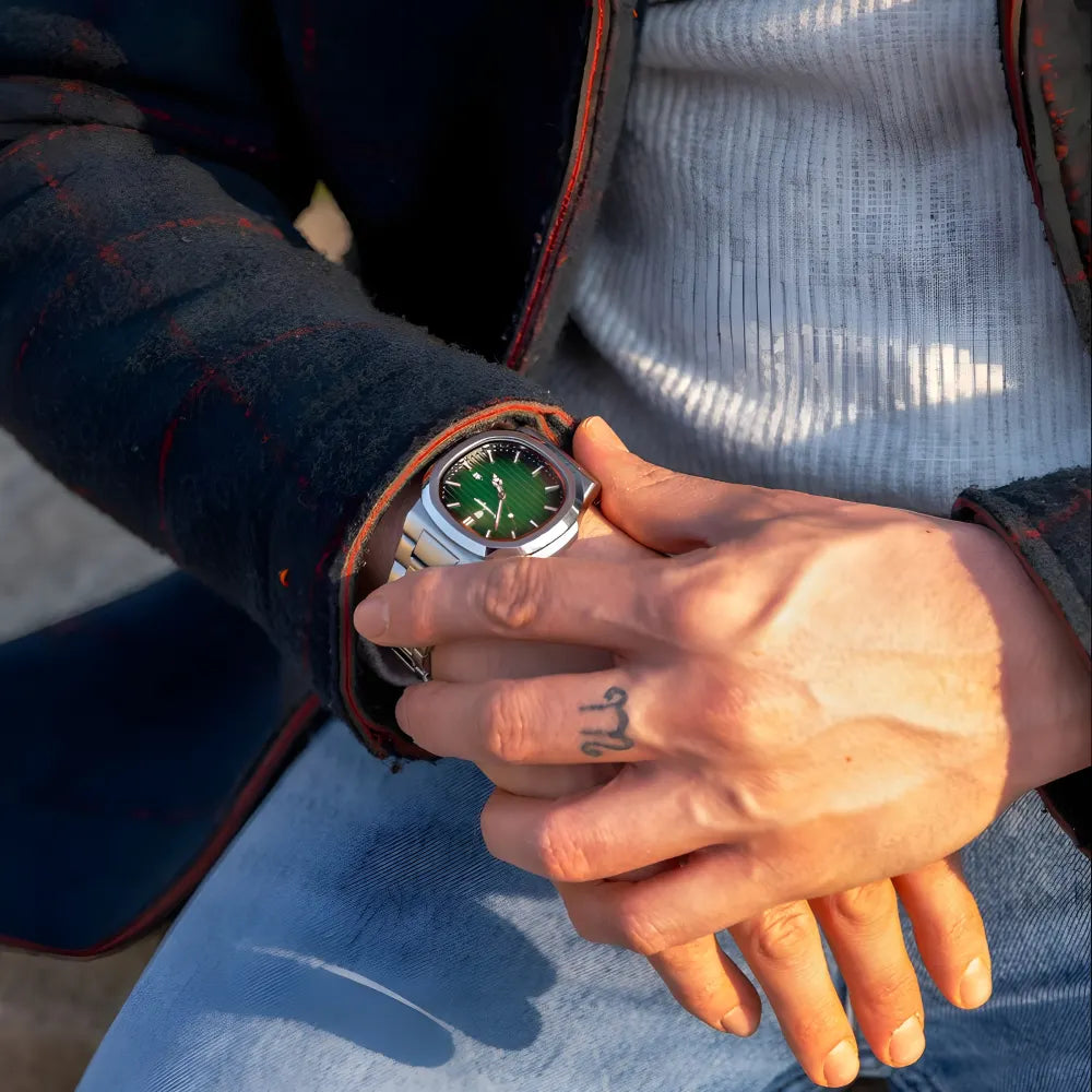 Invictus Nautilus