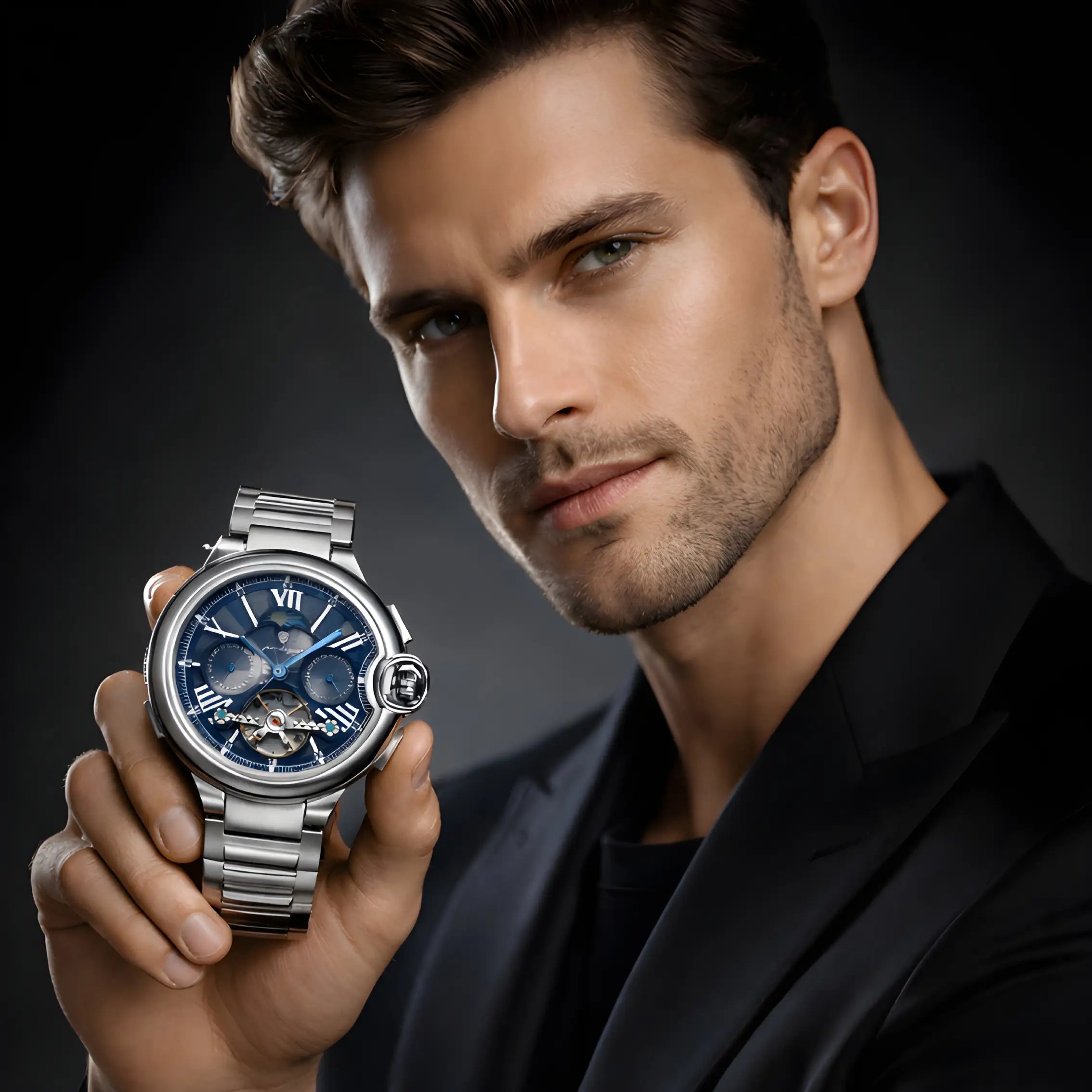 Invictus Cosmograp Daytona