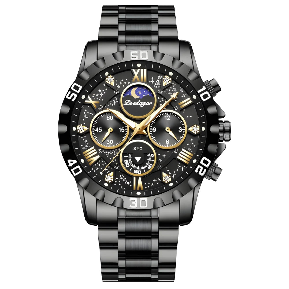 Invictus Pulse
