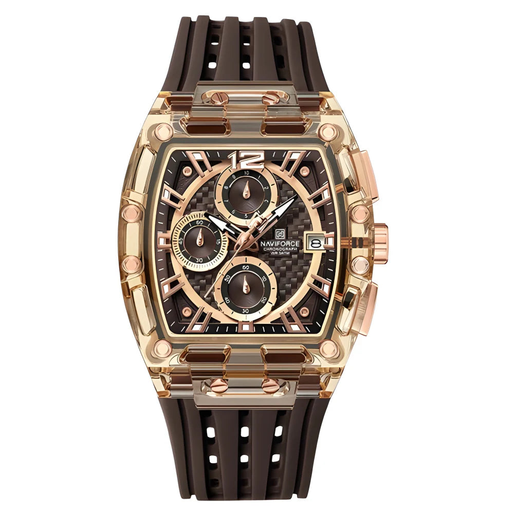 Invictus Navigator