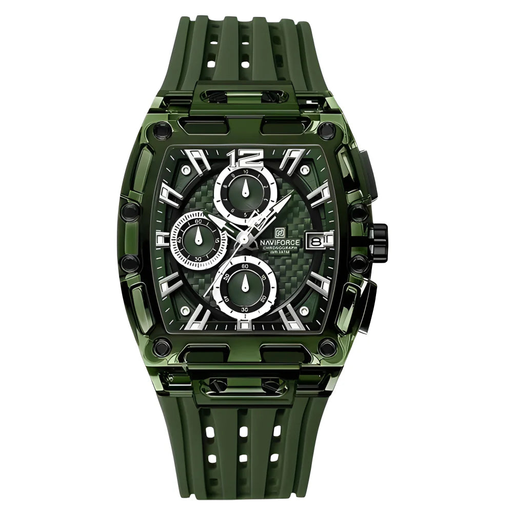 Invictus Navigator