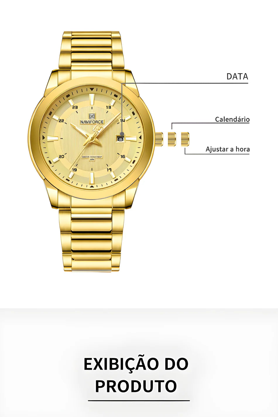 Invictus Chronos