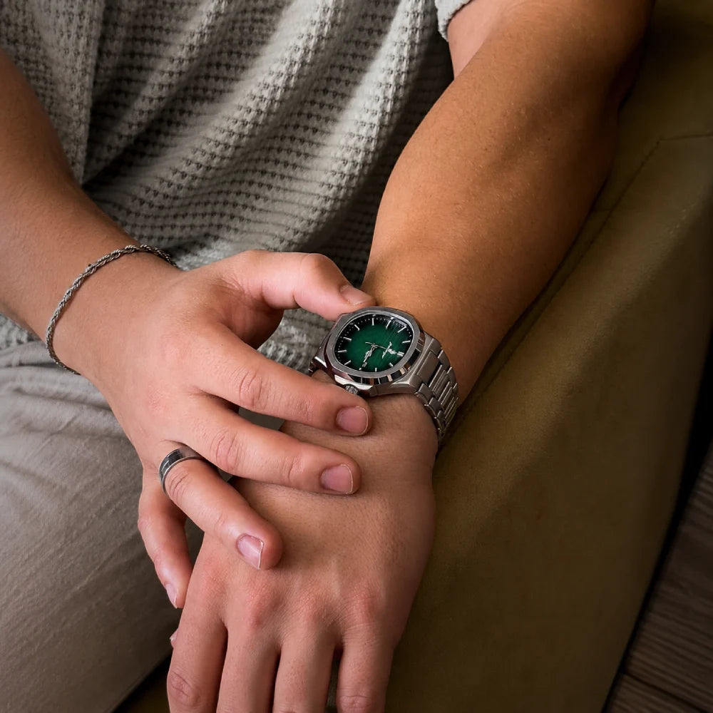 Invictus Nautilus