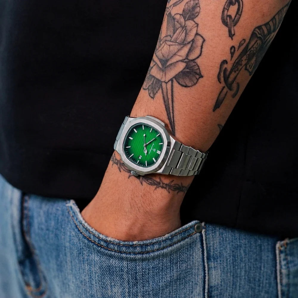 Invictus Nautilus