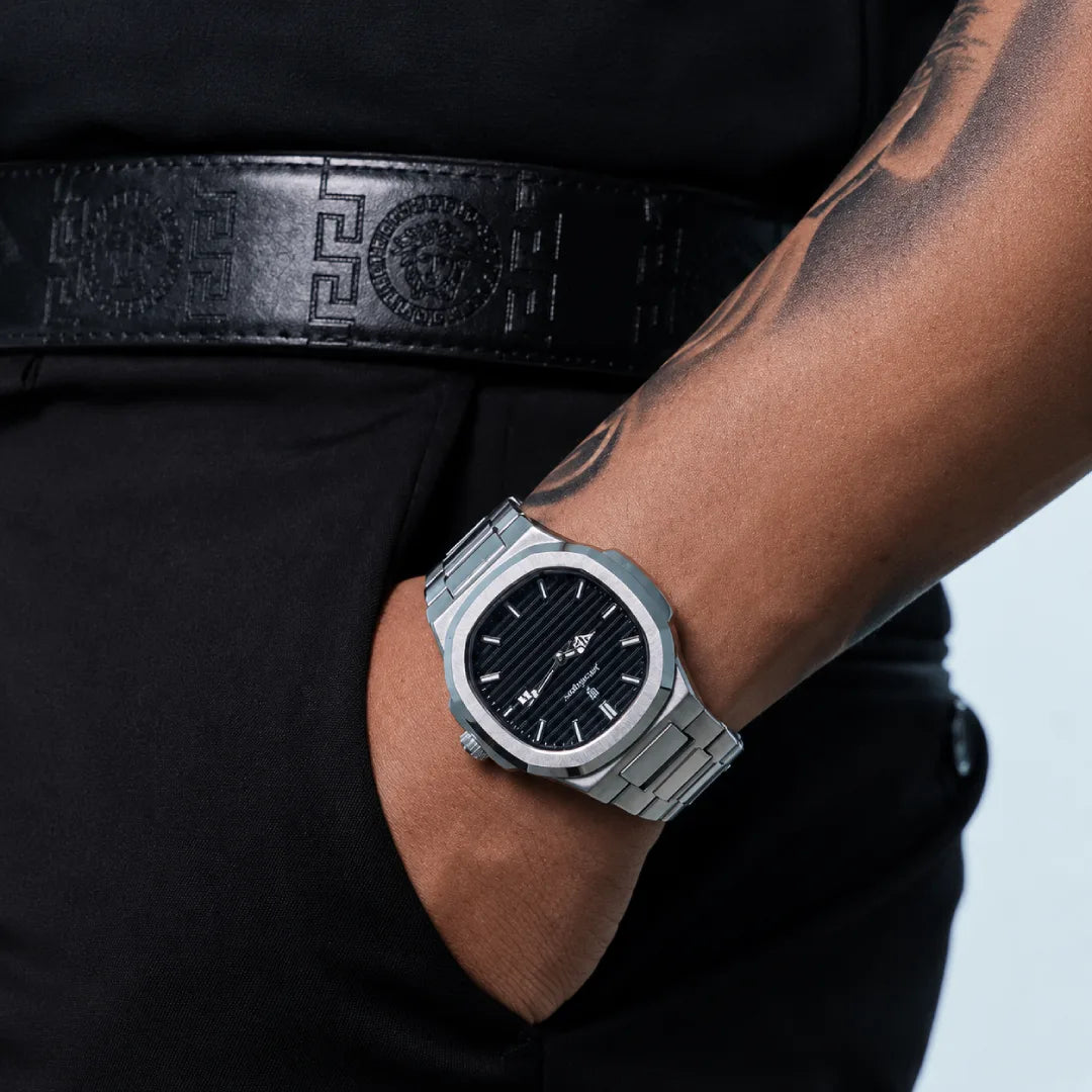 Invictus Nautilus