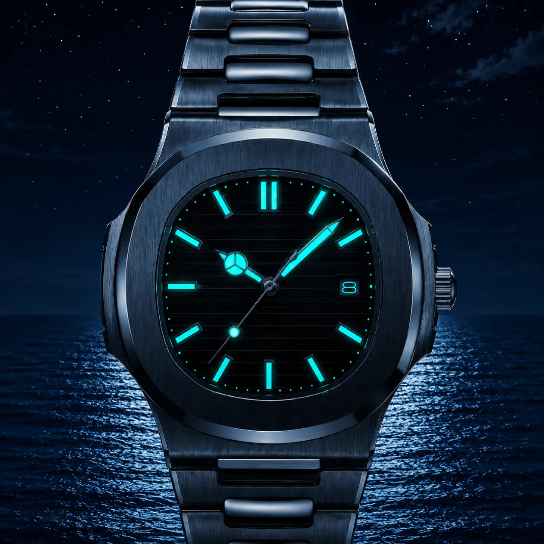 Invictus Nautilus