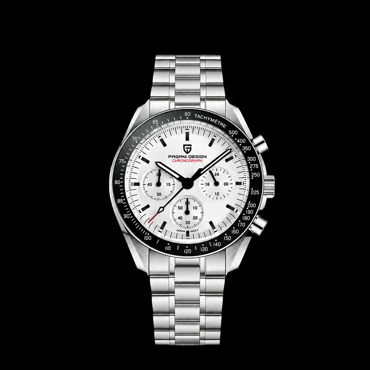 Invictus Atlas I