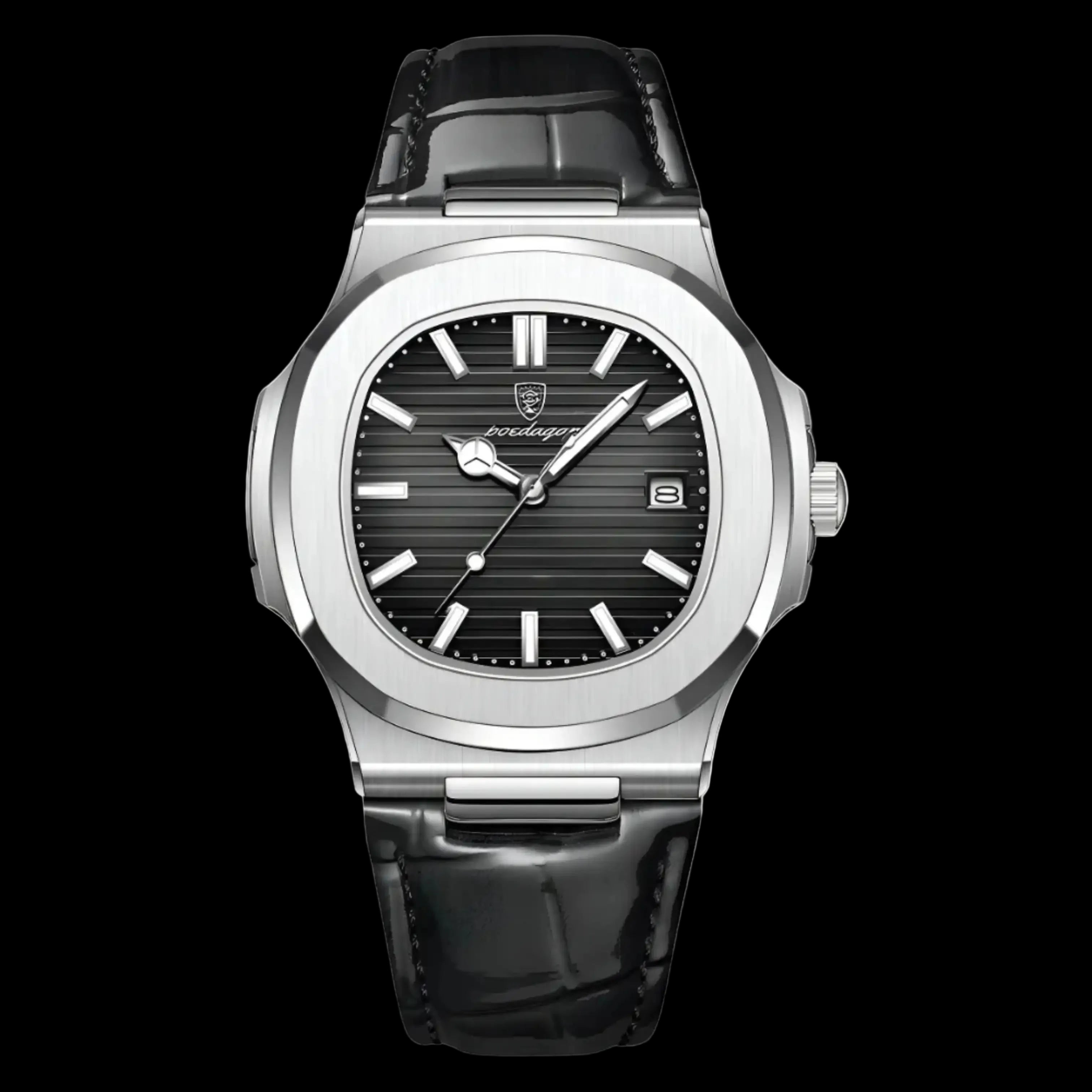 Invictus Timekeeper