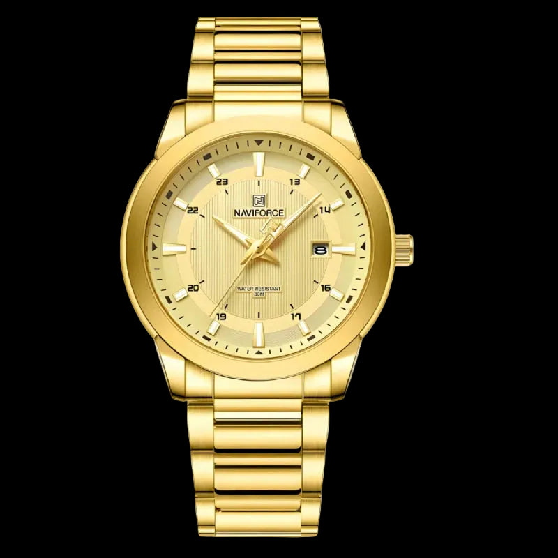 Invictus Chronos