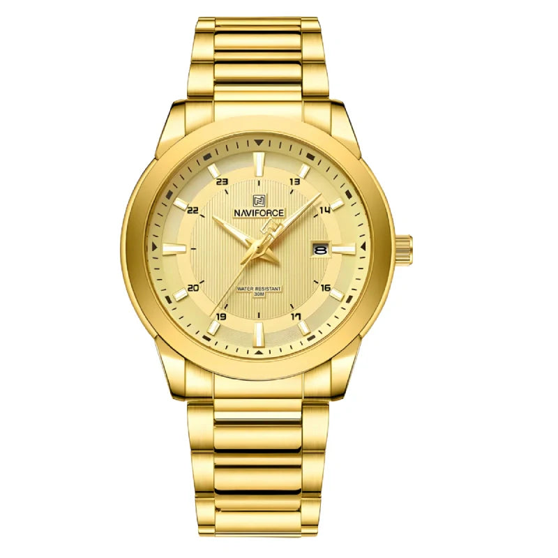 Invictus Chronos