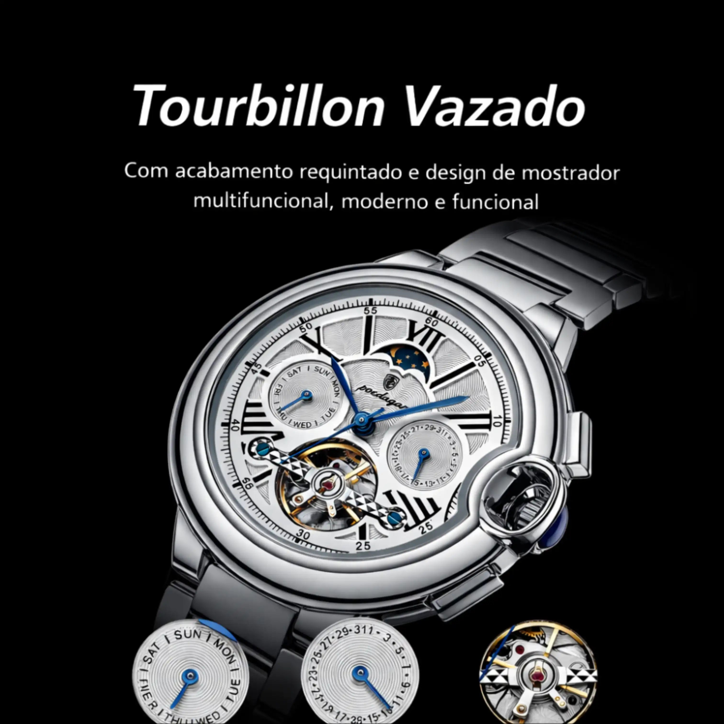 Invictus Cosmograp Daytona