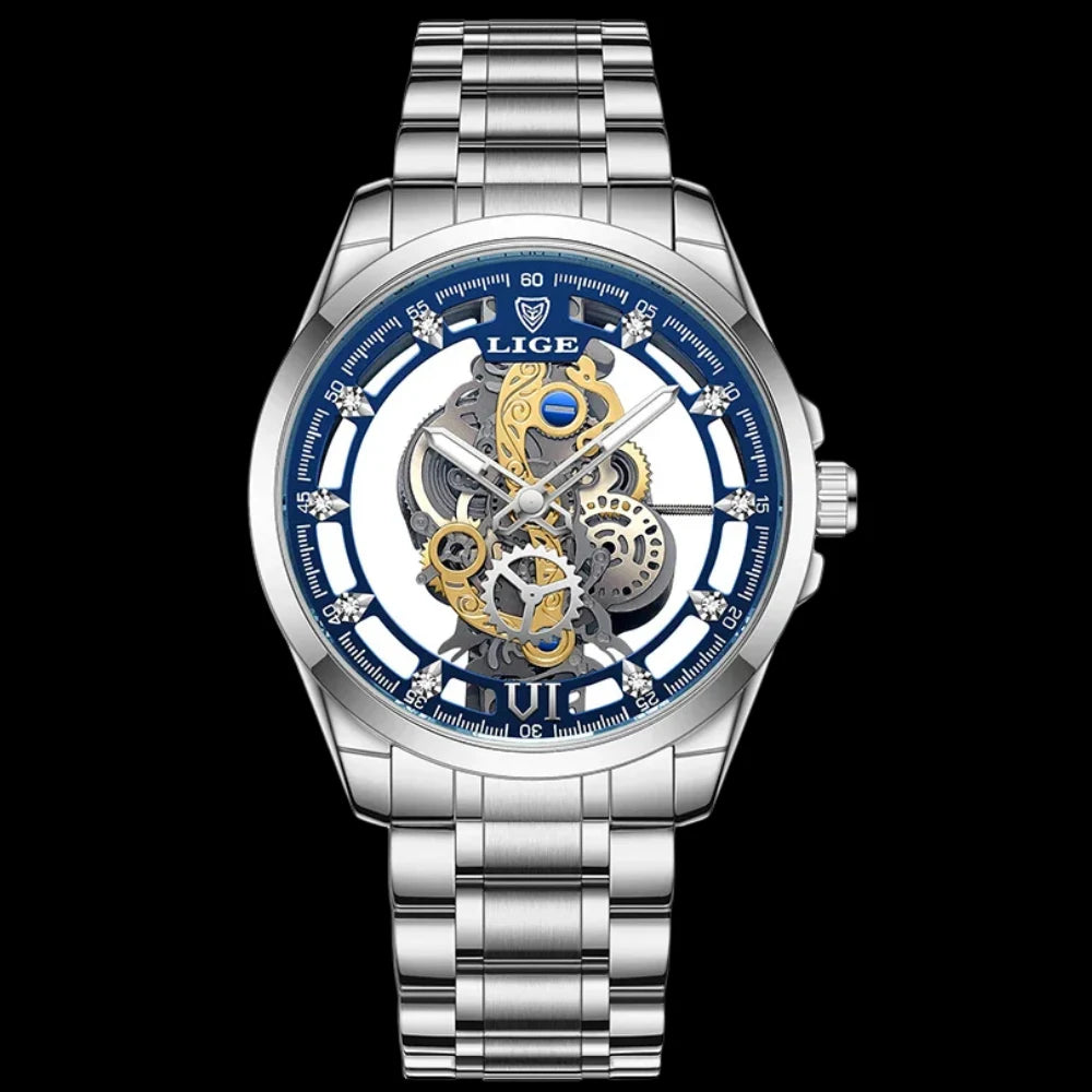 Invictus Chronos Vintage I