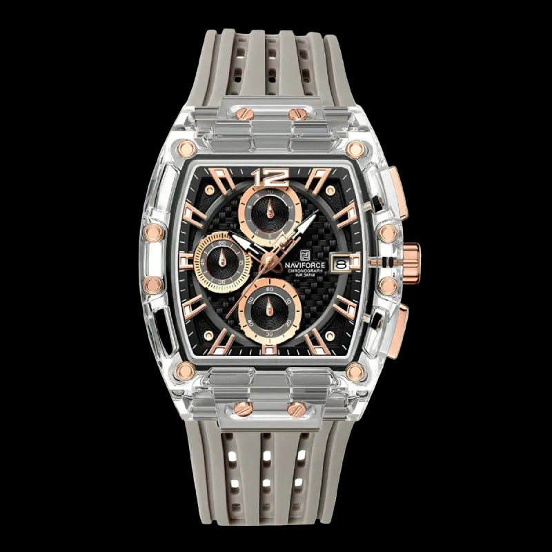 Invictus Navigator