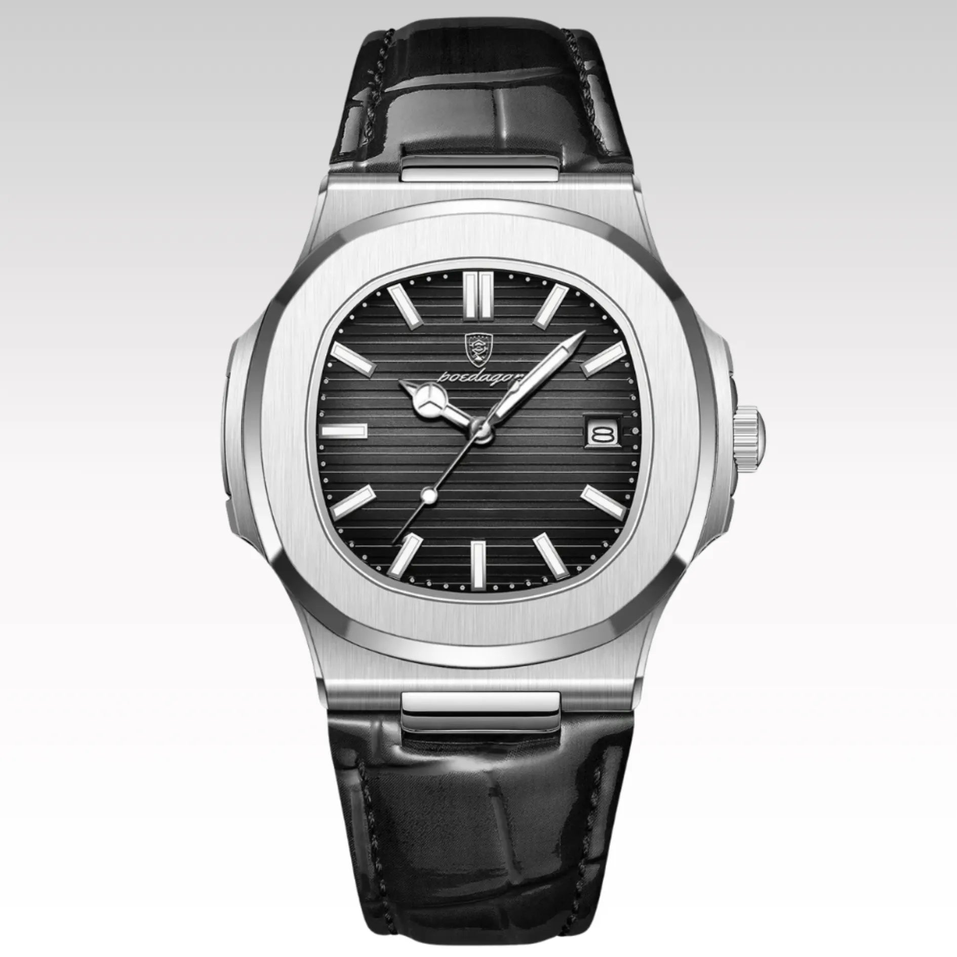 Invictus Timekeeper
