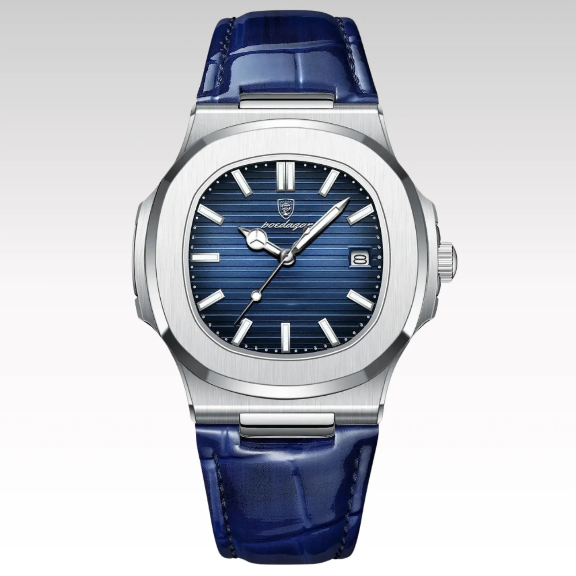 Invictus Timekeeper