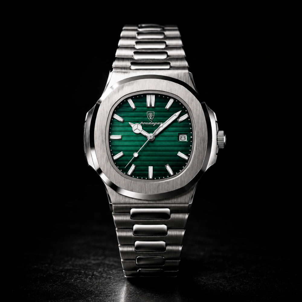 Invictus Nautilus
