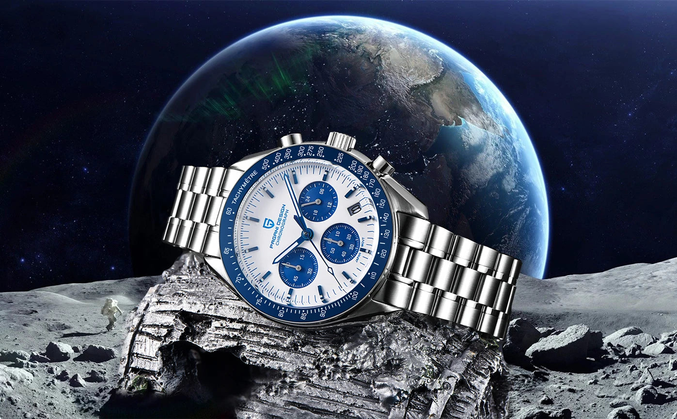 Invictus Atlas II