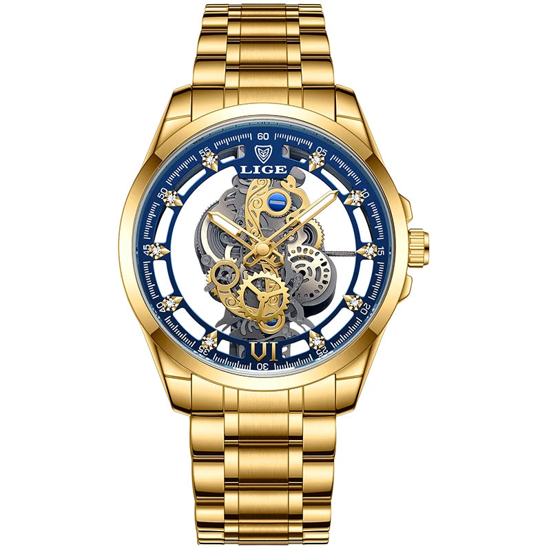 Invictus Chronos Vintage I