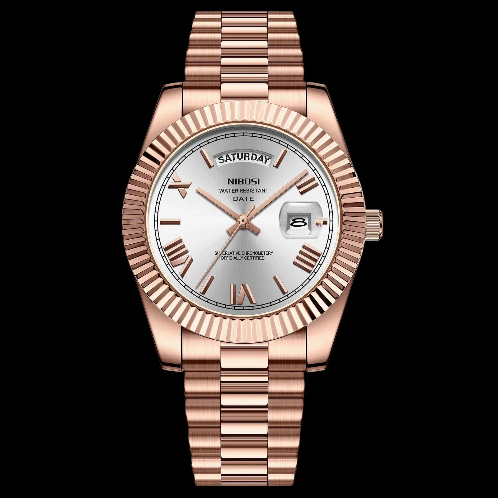 Invictus Legacy One