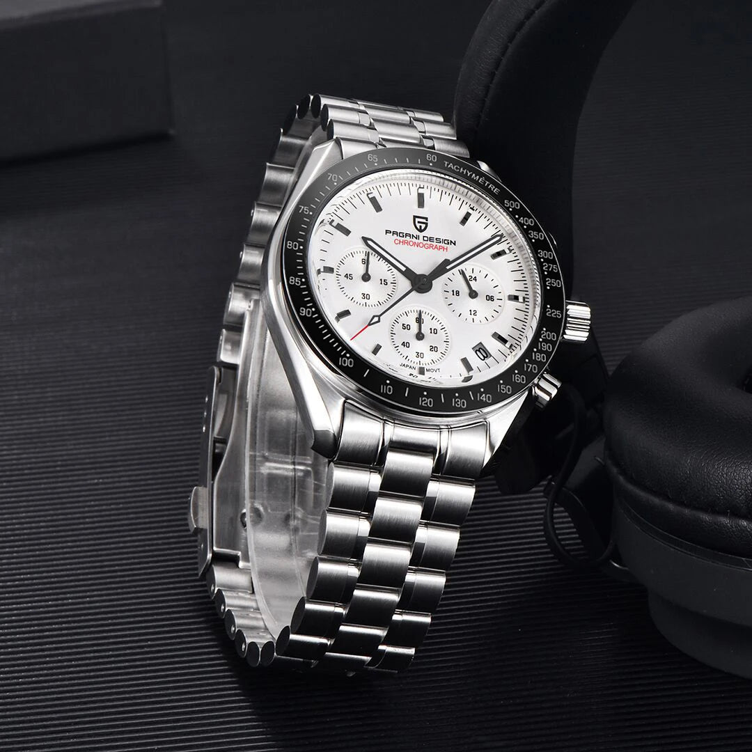 Invictus Atlas I