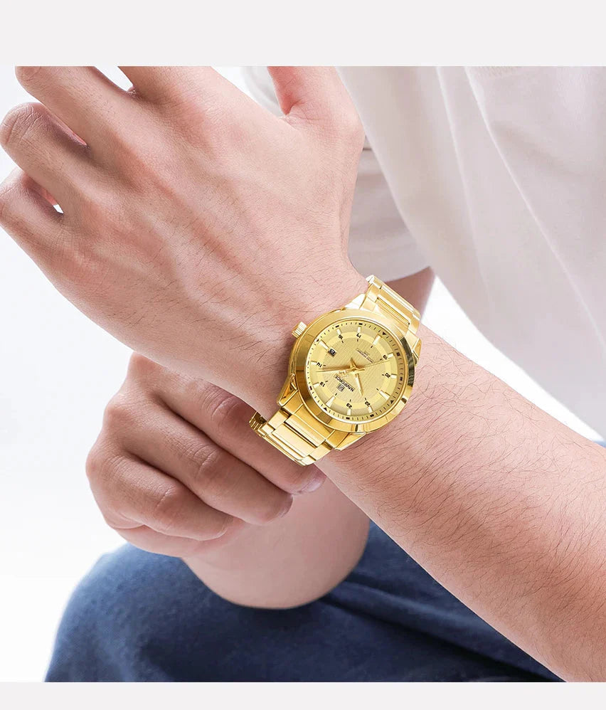 Invictus Chronos