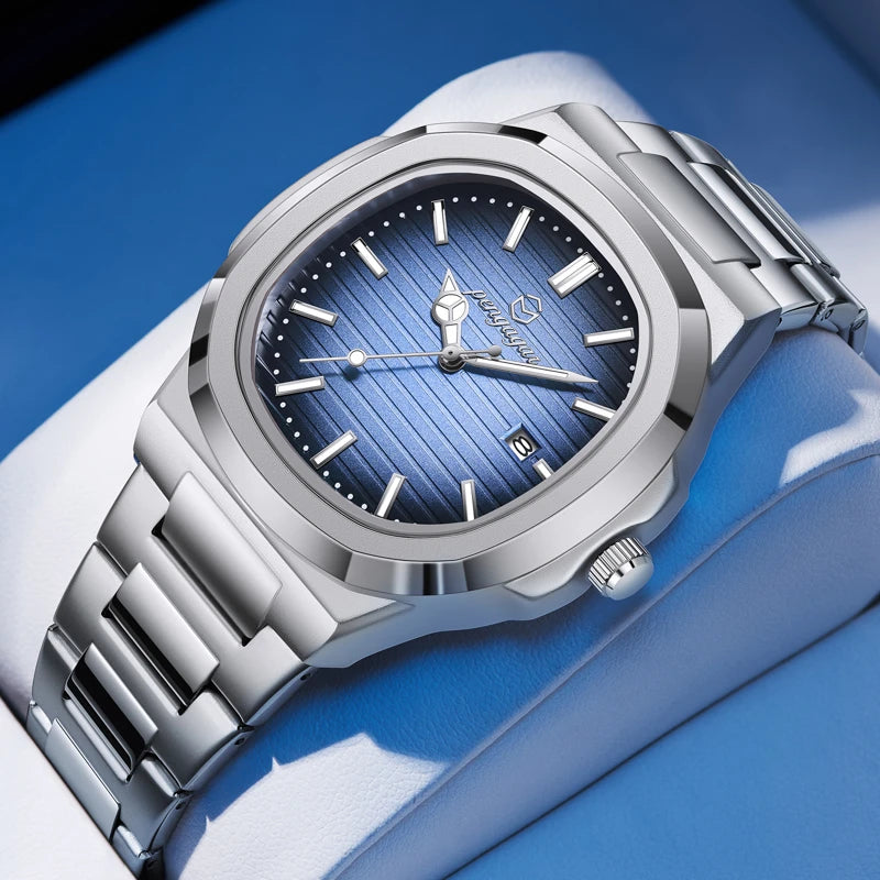 Invictus Nautilus III