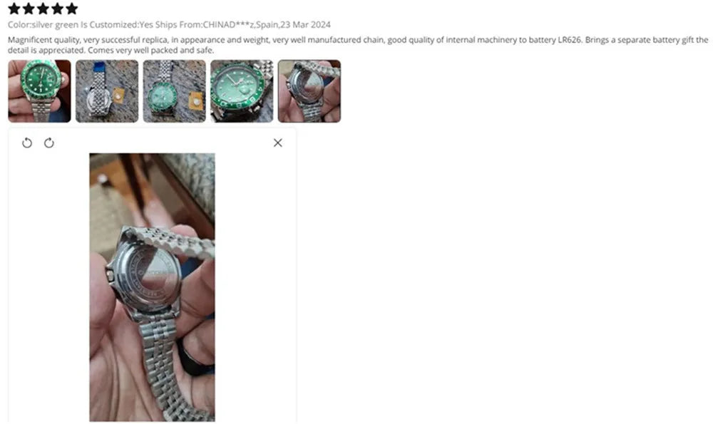 Men Famous Brand Watches Students Boys Fashion Stainless Steel Band Casual Calendar Quartz Watch Green Relogios Masculinos 2024