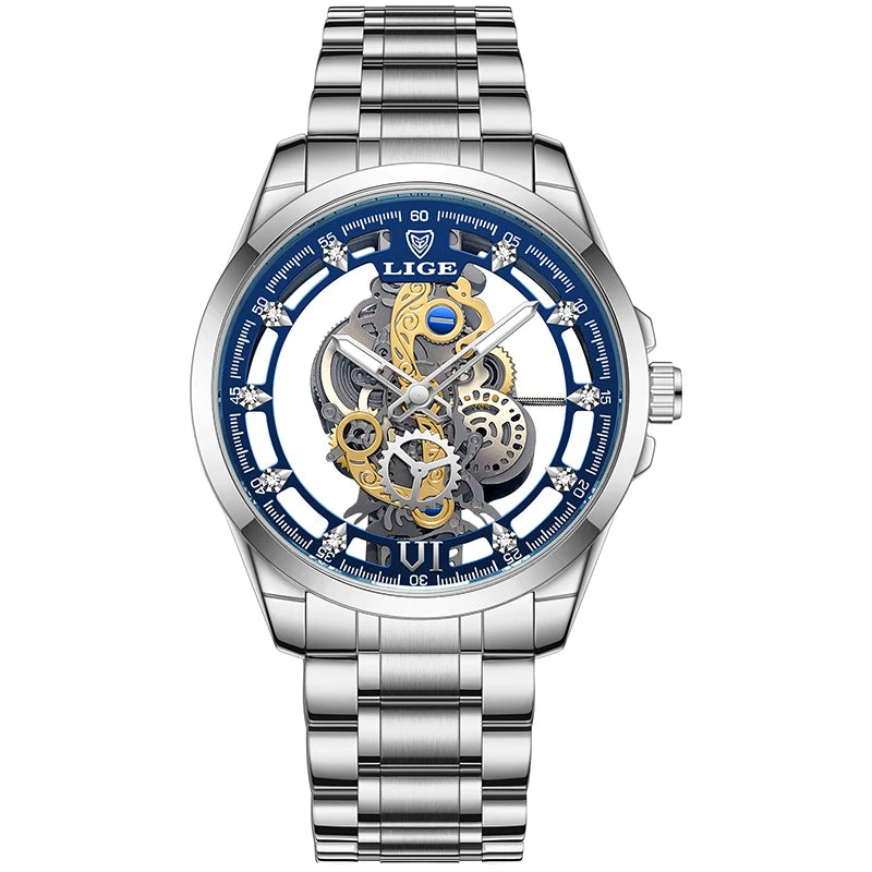 Invictus Chronos Vintage I