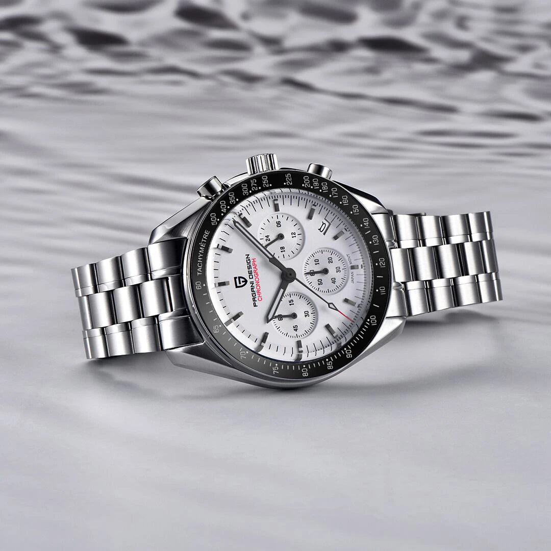 Invictus Atlas I