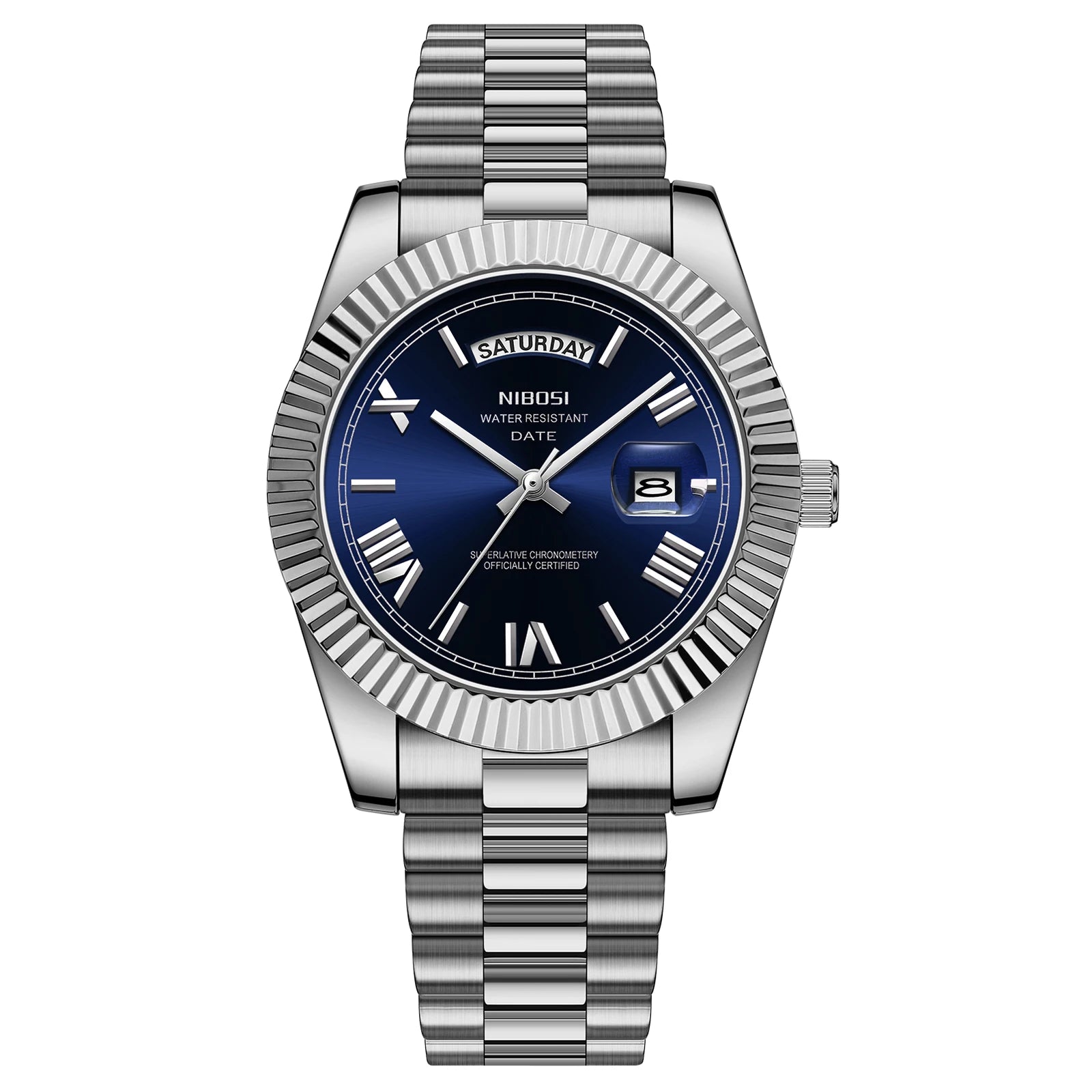 Invictus Legacy One