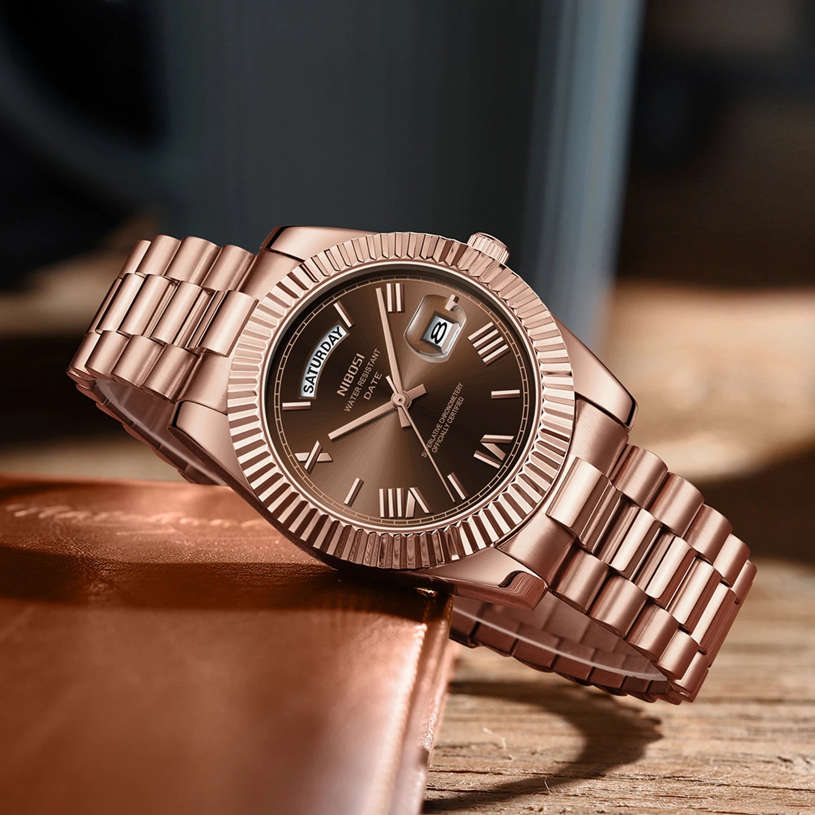 Invictus Legacy One