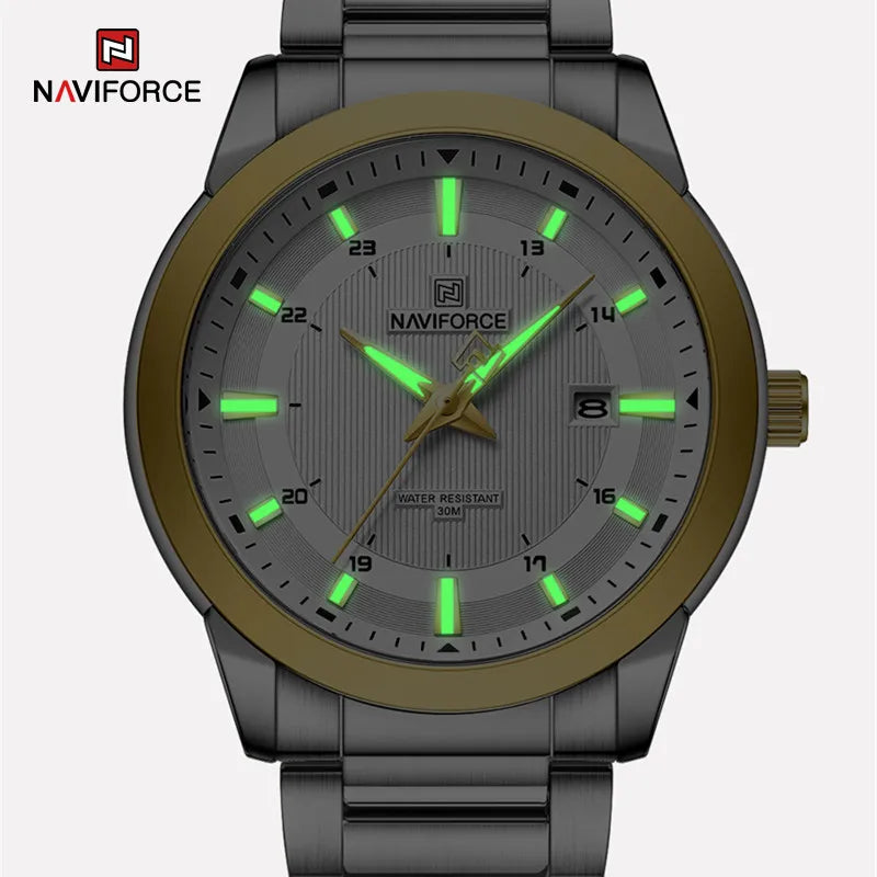 Invictus Chronos