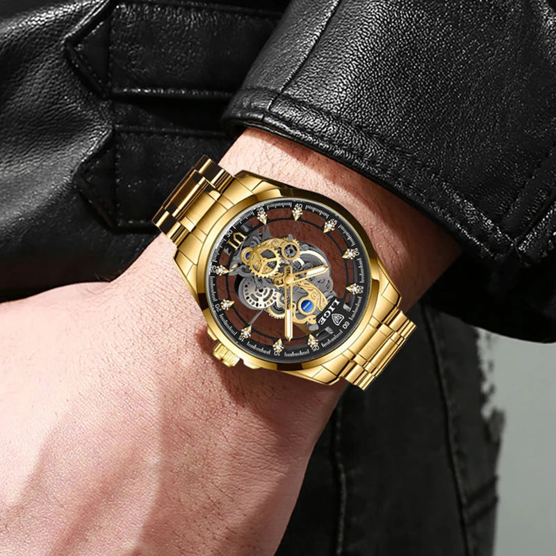 Invictus Chronos Vintage I