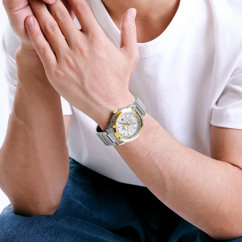 Invictus Chronos
