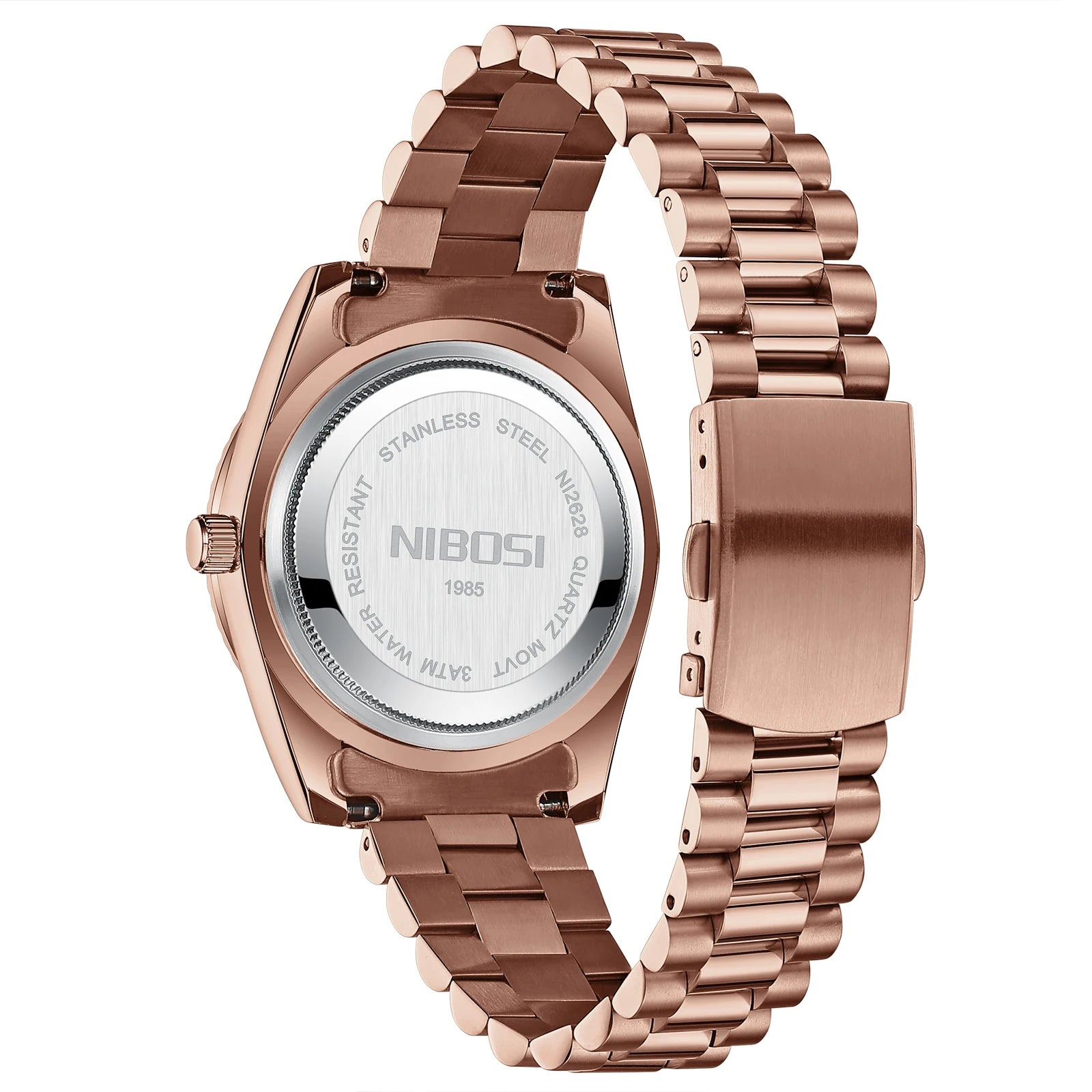 Invictus Legacy One