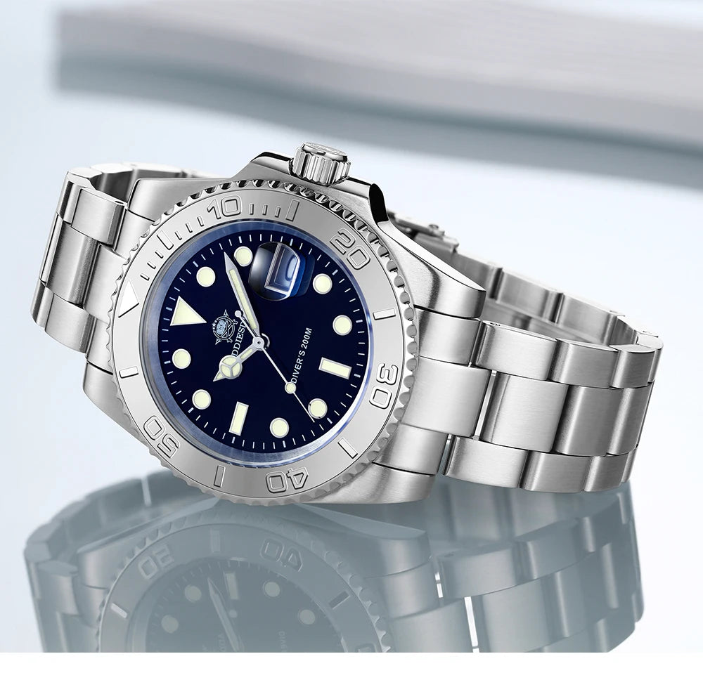 Invictus Submariner