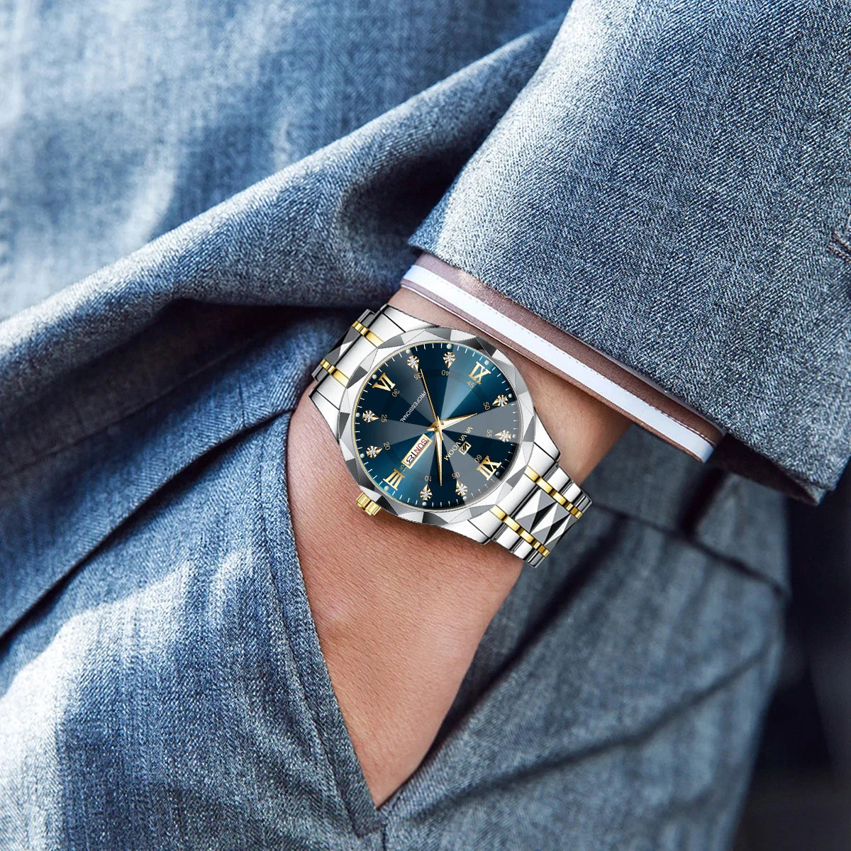 Invictus Obsidian