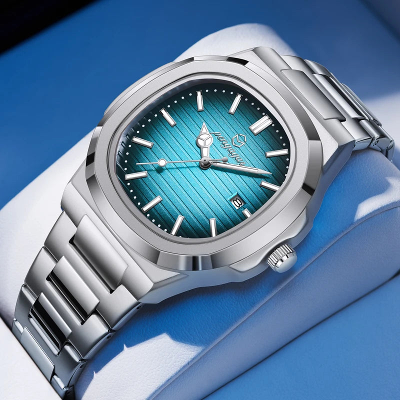 Invictus Nautilus IV