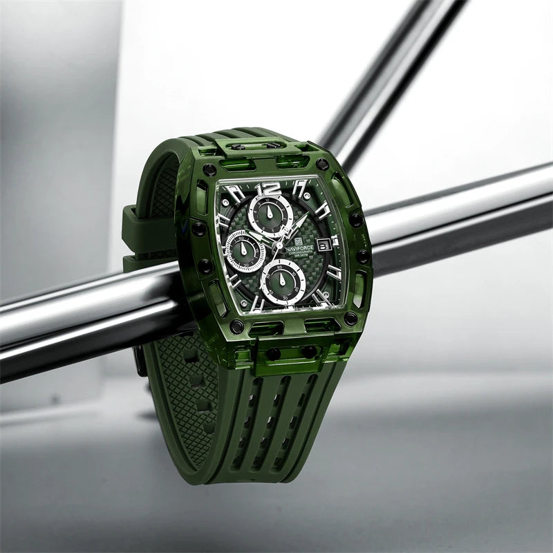 Invictus Navigator