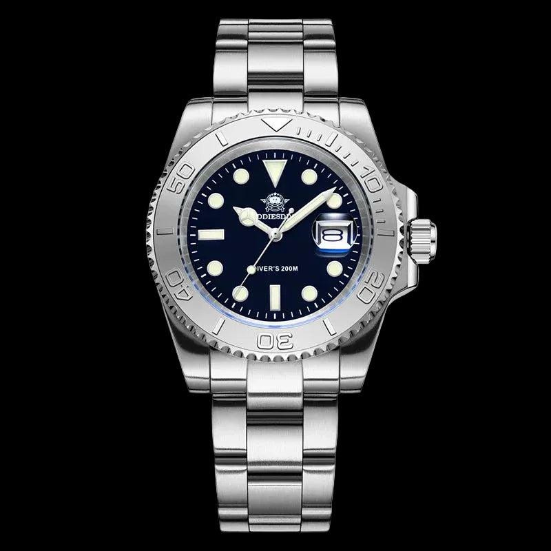 Invictus Submariner
