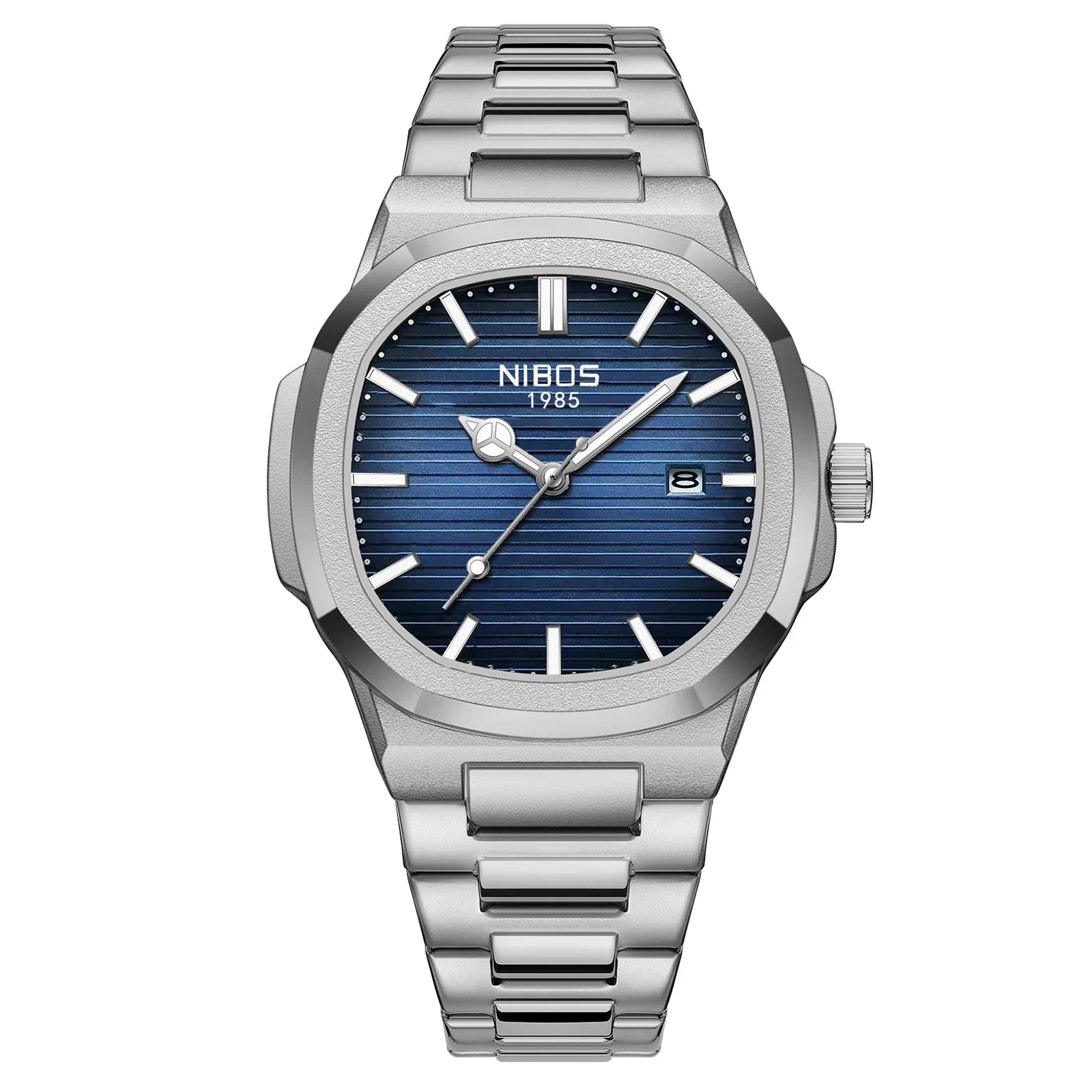 Invictus Profile