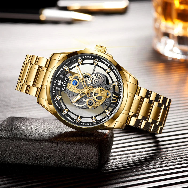 Invictus Chronos Vintage I