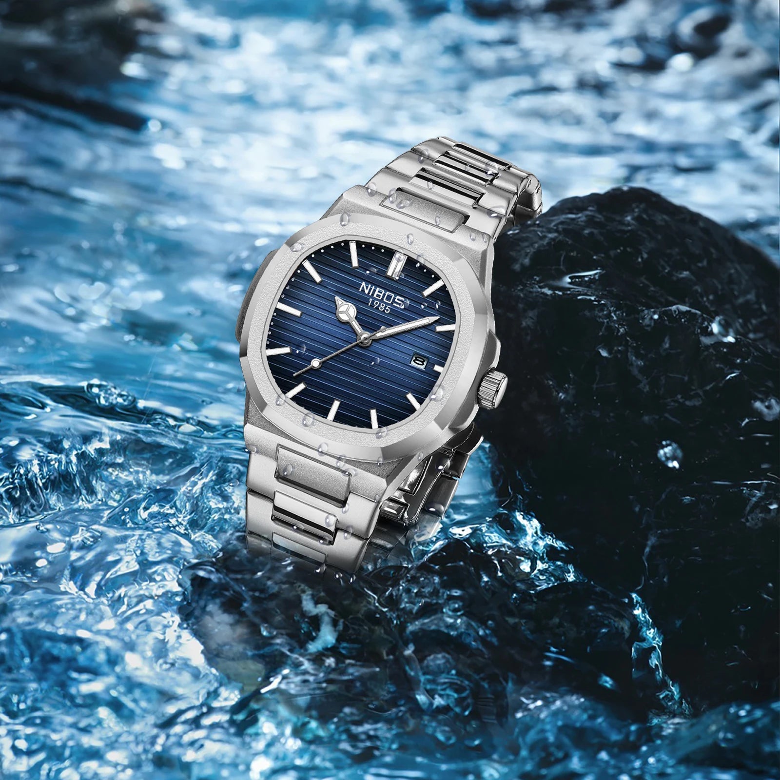Invictus Profile