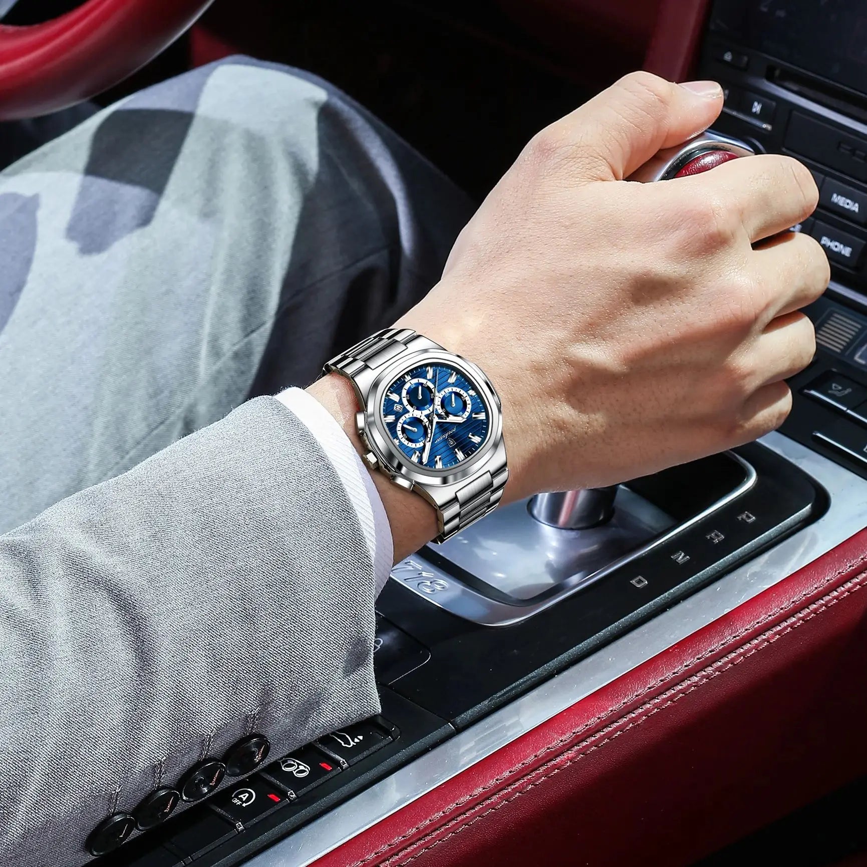 Invictus Royal Oak