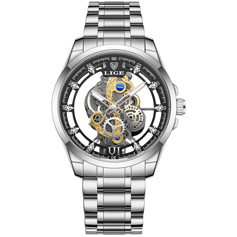 Invictus Chronos Vintage I