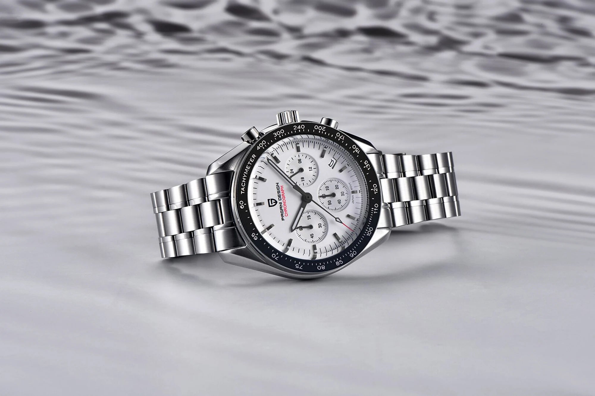 Invictus Atlas I