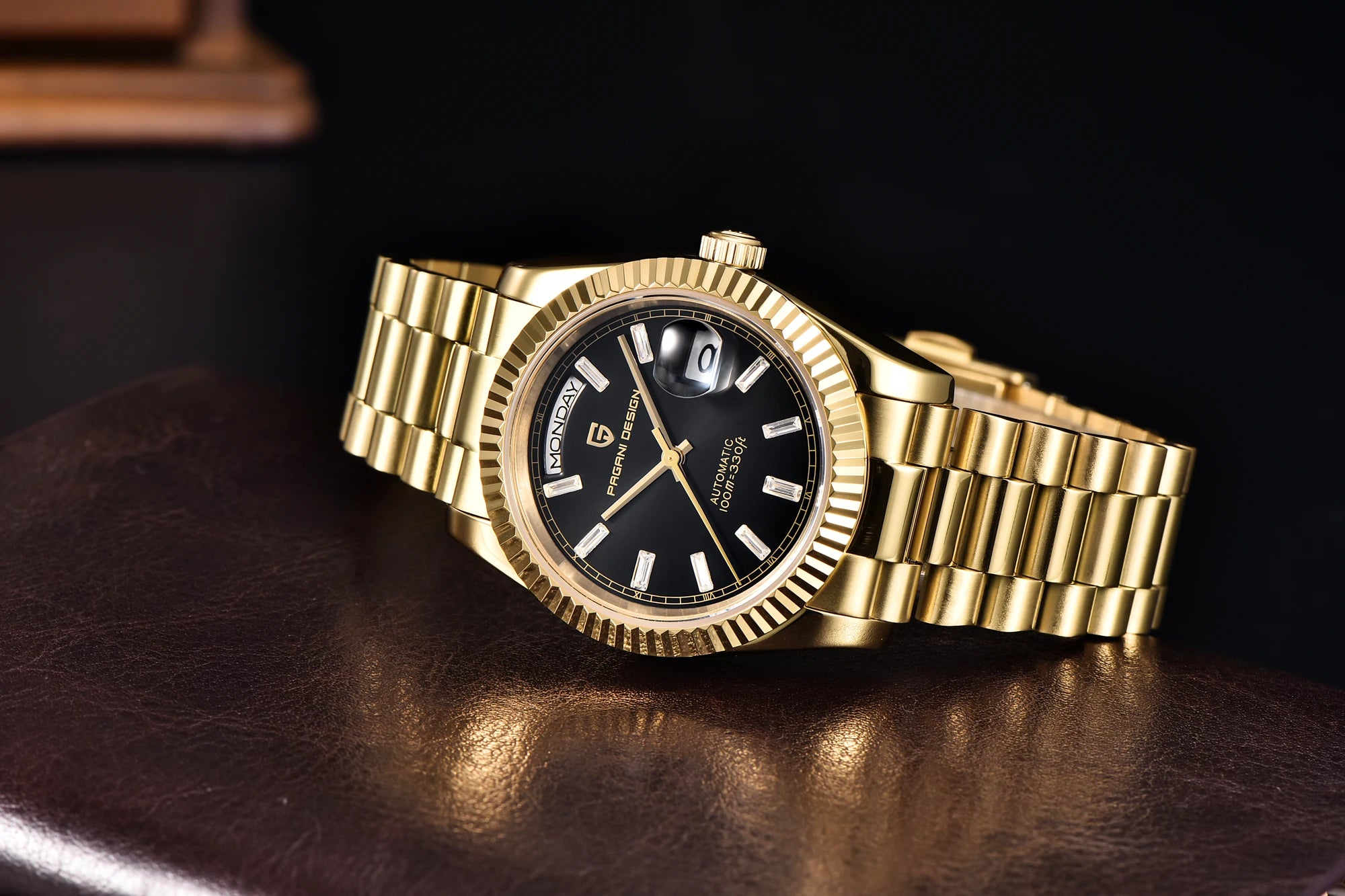 Invictus Sapphire Men