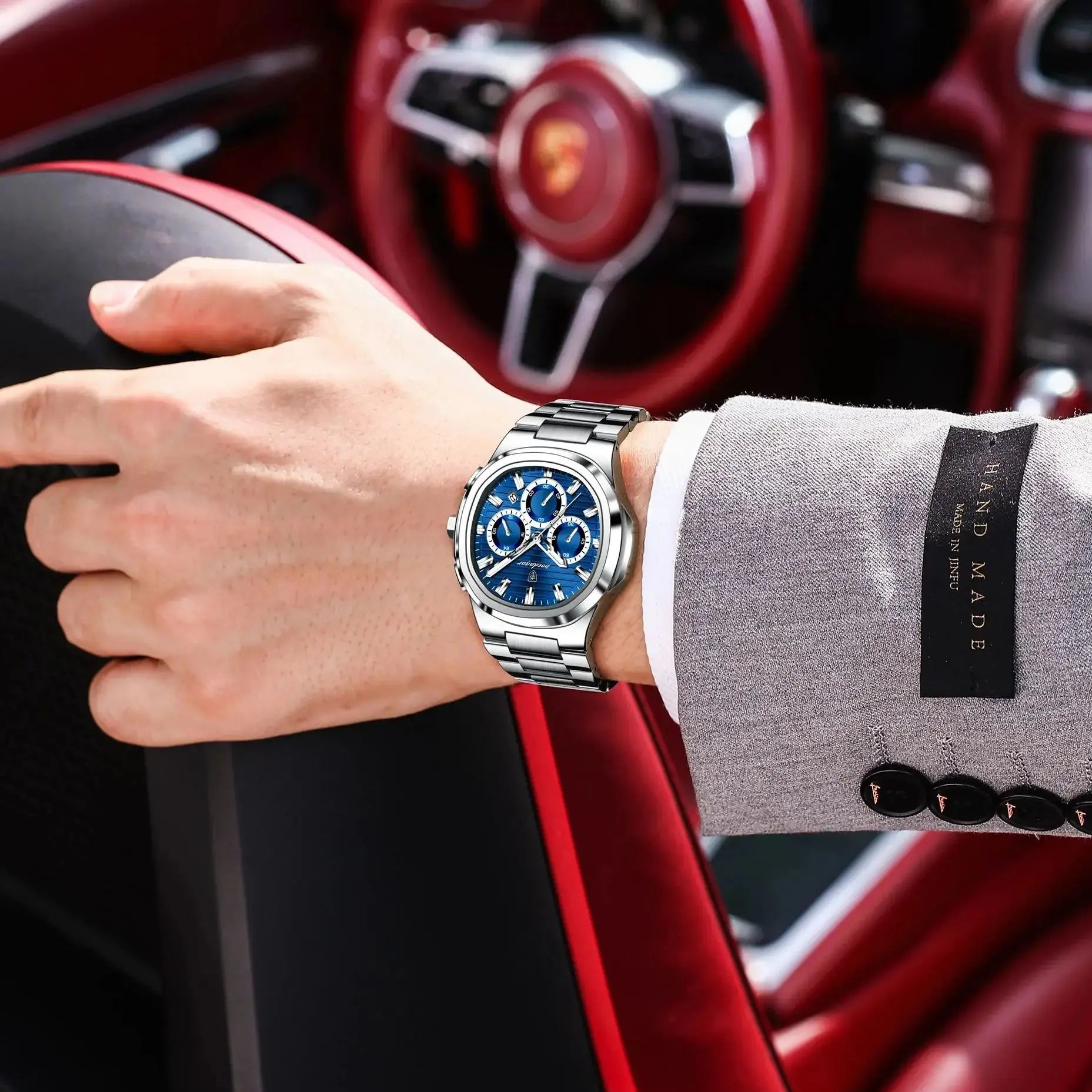 Invictus Royal Oak